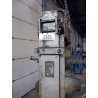 Tundishcover Behandlungspfanne FOUNDRY SERVICE, ± 1,5 t
